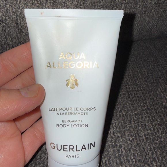 BUNDLE beauty lotion shimmer scented hand body cocoa Victoria's Secret GUERLAIN - Picture 9 of 15